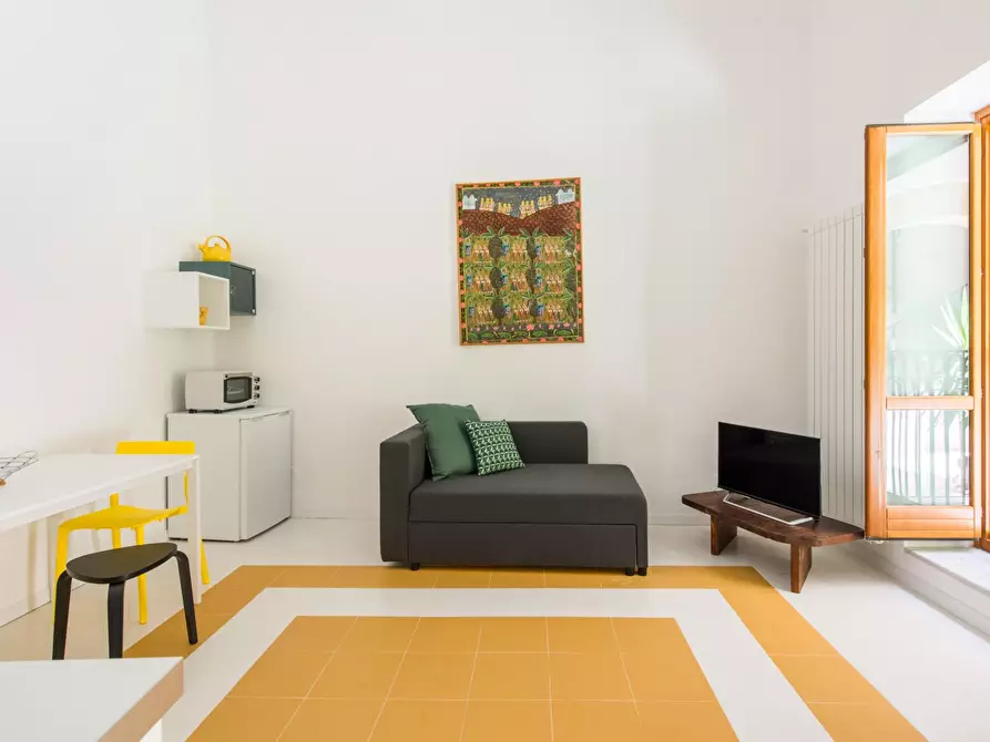 appartamento in affitto a Palermo
