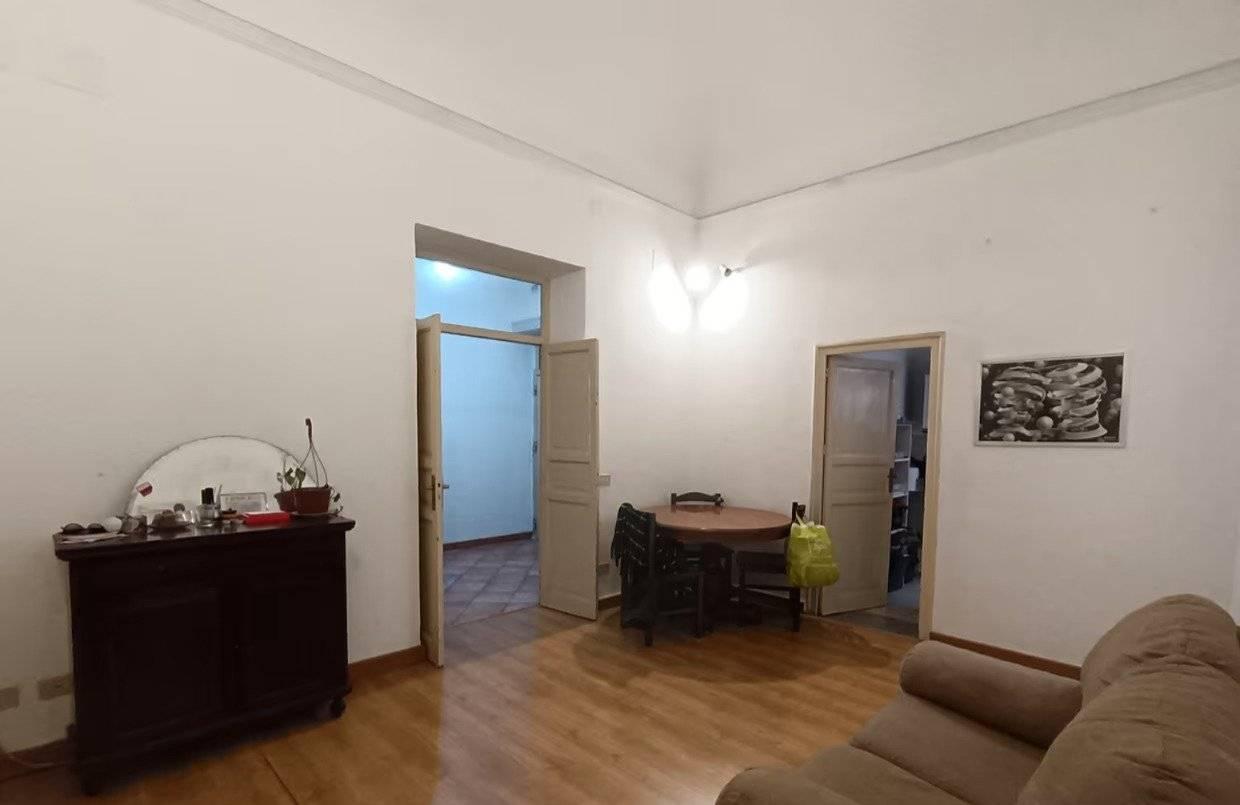 appartamento in affitto a Palermo in zona Montepellegrino