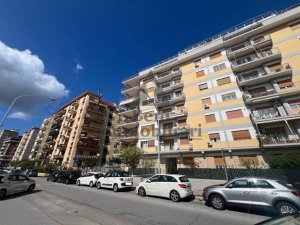 appartamento in affitto a Palermo in zona Malaspina/Palagonia