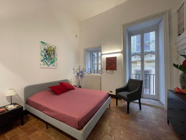 appartamento in affitto a Palermo