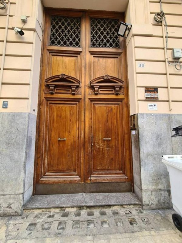 appartamento in affitto a Palermo in zona Centro storico