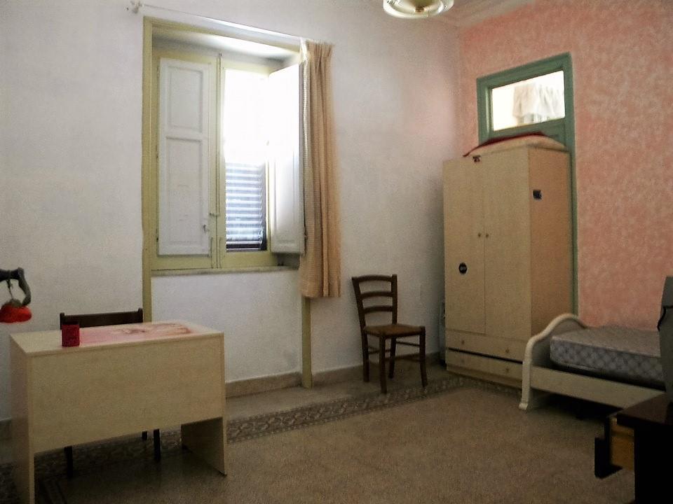 camera singola in affitto a Palermo in zona Oreto