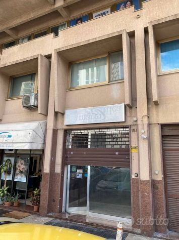 locale commerciale in affitto a Palermo in zona Malaspina/Palagonia