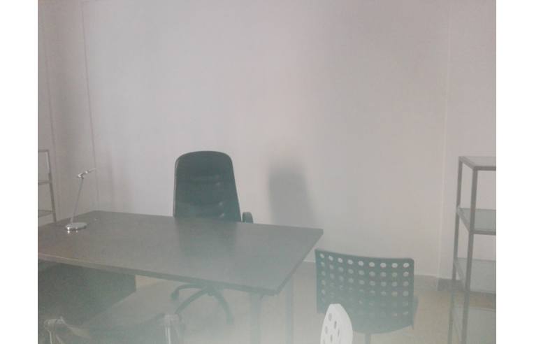 ufficio in affitto a Palermo