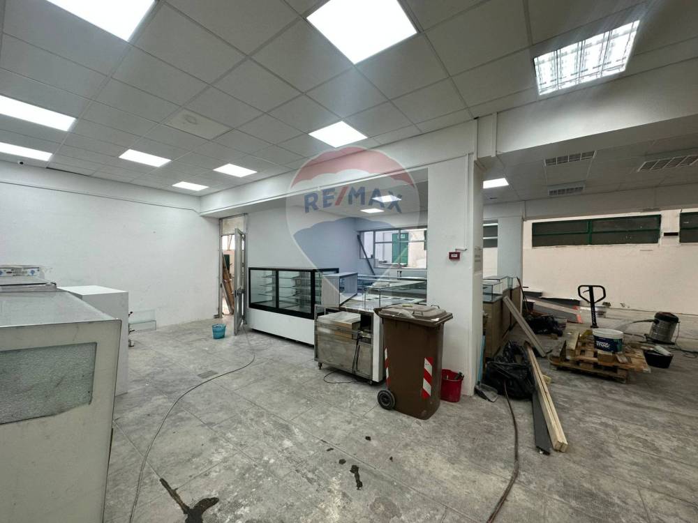 ufficio in affitto a Palermo in zona Oreto