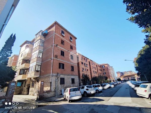 appartamento in affitto a Palermo in zona Calatafimi / Cuba