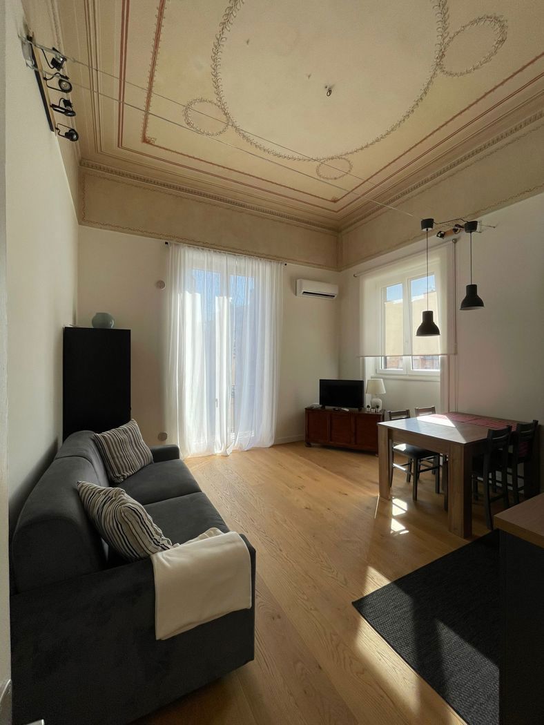 appartamento in affitto a Palermo