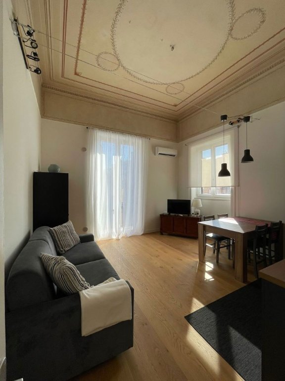 appartamento in affitto a Palermo