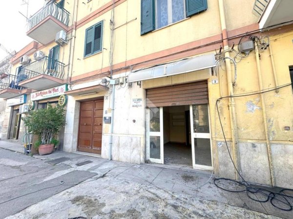 monolocale in affitto a Palermo in zona Noce