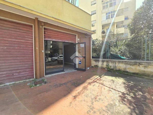 monolocale in affitto a Palermo in zona Noce