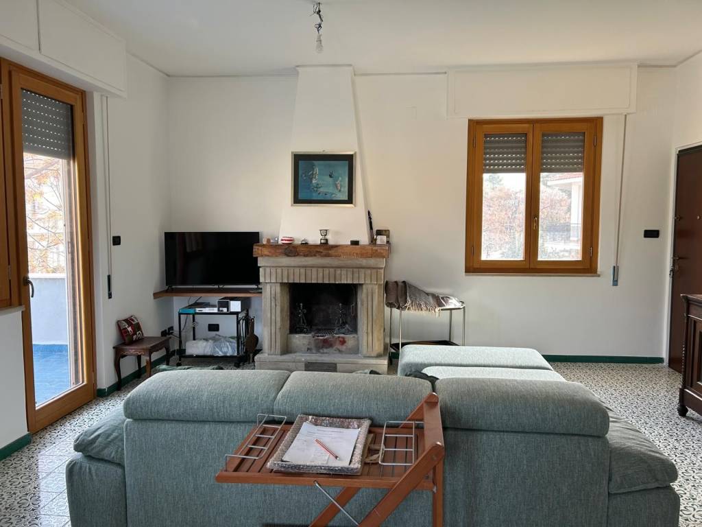 casa indipendente in affitto a Palermo in zona Sferracavallo