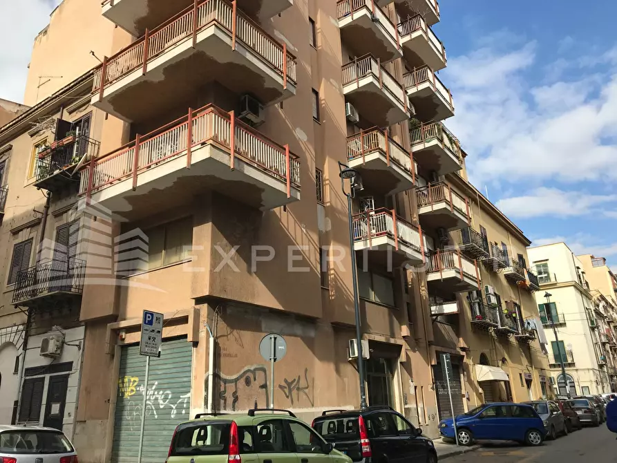 ufficio in affitto a Palermo in zona Libertà