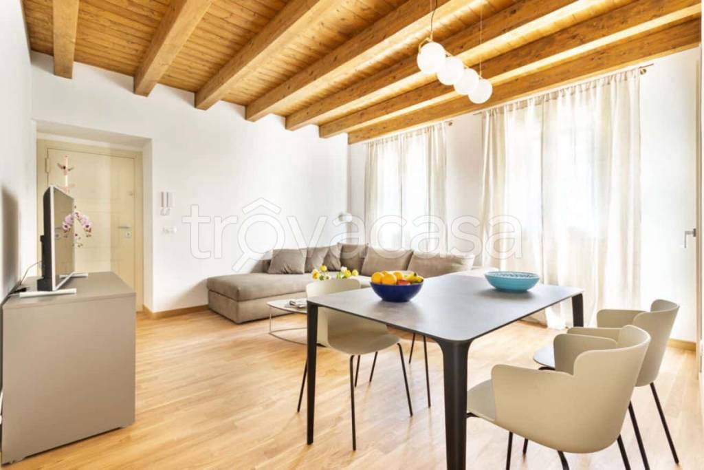 appartamento in affitto a Palermo