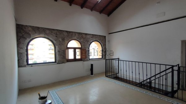 casa indipendente in affitto a Palermo in zona Brancaccio