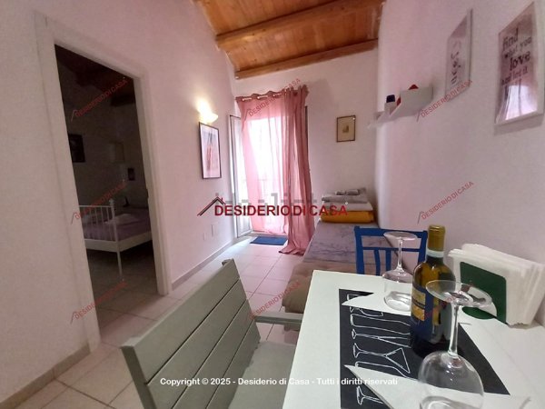 appartamento in affitto a Palermo in zona Centro storico
