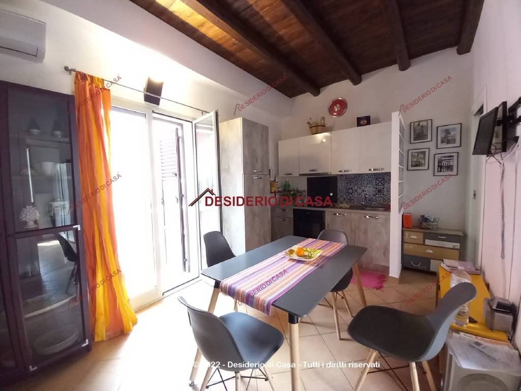 appartamento in affitto a Palermo in zona Centro storico