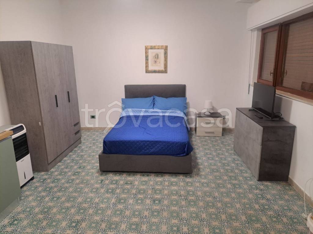 appartamento in affitto a Palermo in zona Libertà