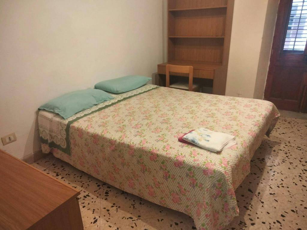 appartamento in affitto a Palermo in zona Montegrappa / Santa Rosalia