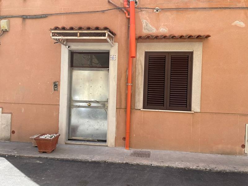 appartamento in affitto a Palermo in zona Partanna