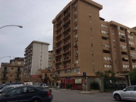 ufficio in affitto a Palermo in zona Uditore