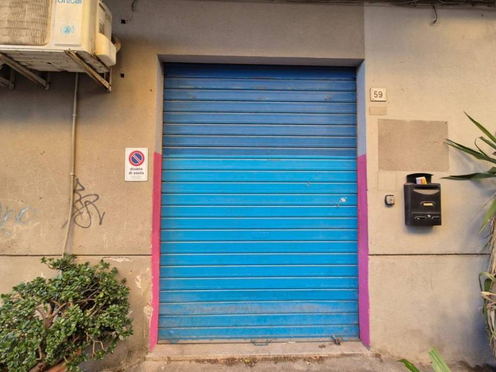casa indipendente in affitto a Palermo in zona Malaspina/Palagonia