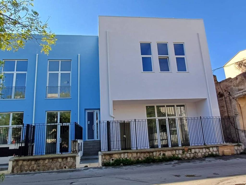 appartamento in affitto a Palermo in zona Mondello