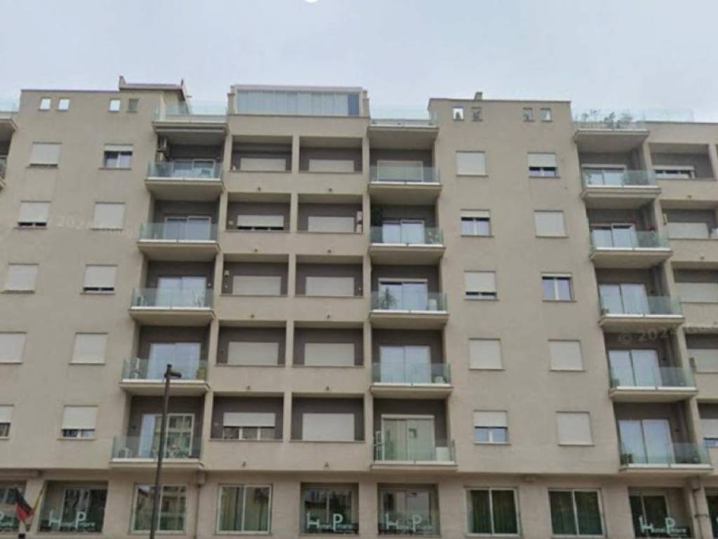 appartamento in affitto a Palermo