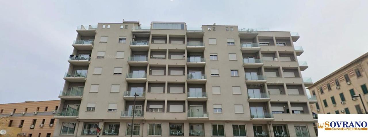 appartamento in affitto a Palermo