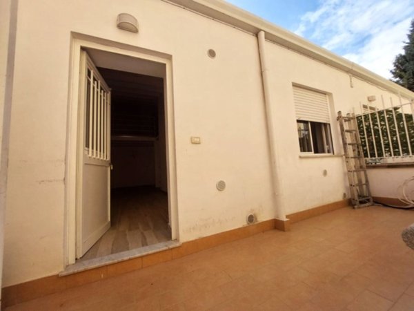appartamento in affitto a Palermo in zona Malaspina/Palagonia