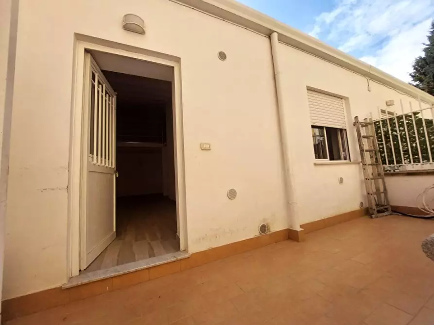 appartamento in affitto a Palermo