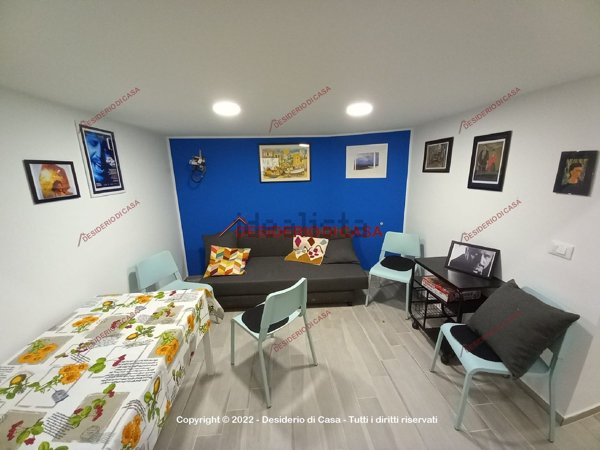 appartamento in affitto a Palermo in zona Centro storico