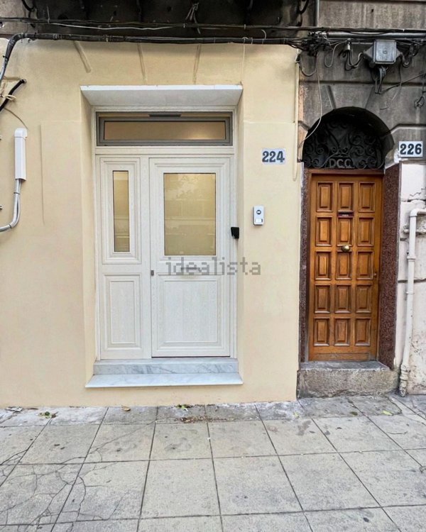 appartamento in affitto a Palermo in zona Zisa