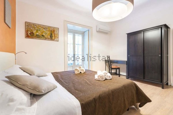 appartamento in affitto a Palermo