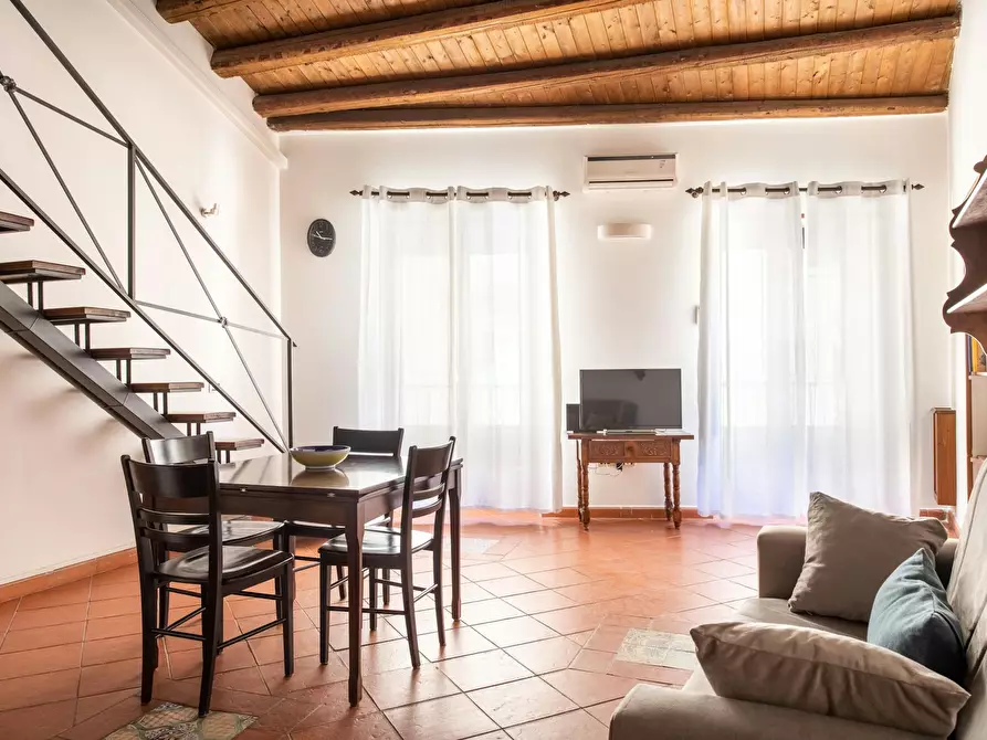 appartamento in affitto a Palermo