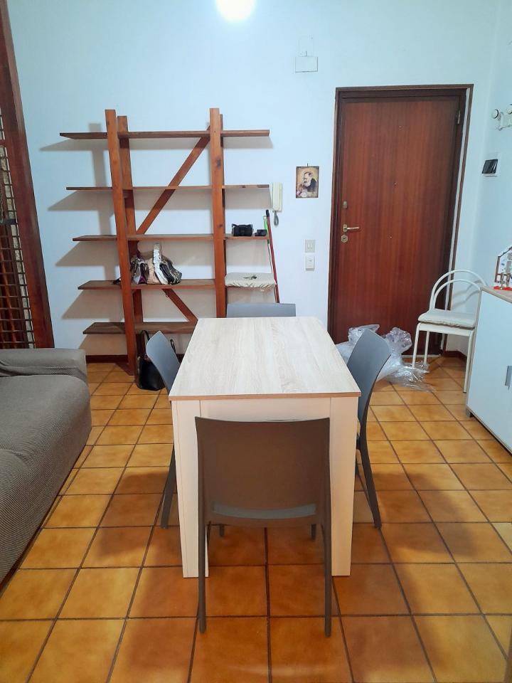 appartamento in affitto a Palermo in zona Montegrappa / Santa Rosalia