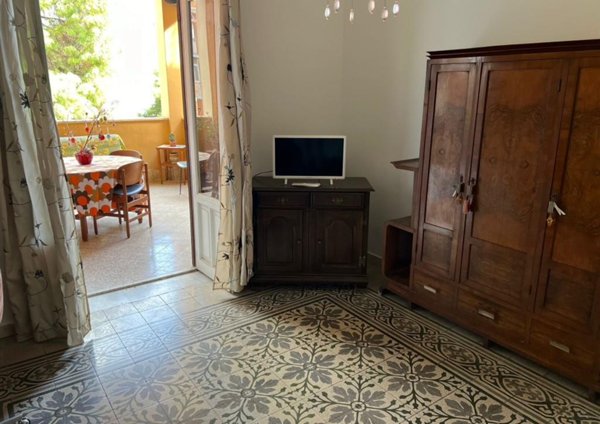 appartamento in affitto a Palermo in zona Calatafimi / Cuba