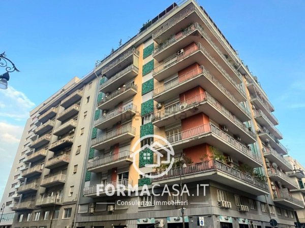 appartamento in affitto a Palermo in zona Montepellegrino
