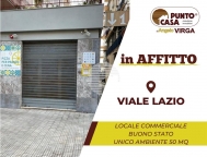 negozio in affitto a Palermo