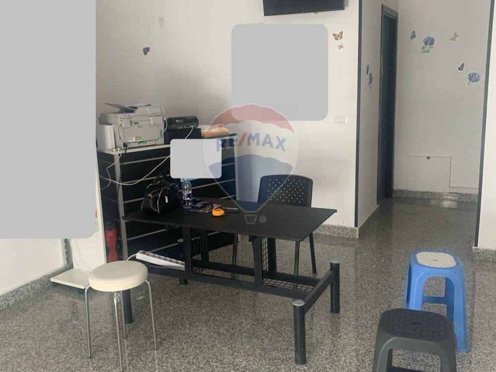 locale commerciale in affitto a Palermo