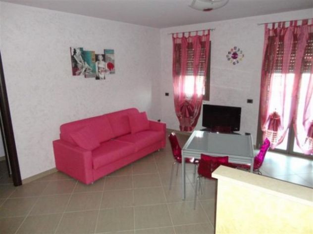 appartamento in affitto a Palermo in zona Montegrappa / Santa Rosalia
