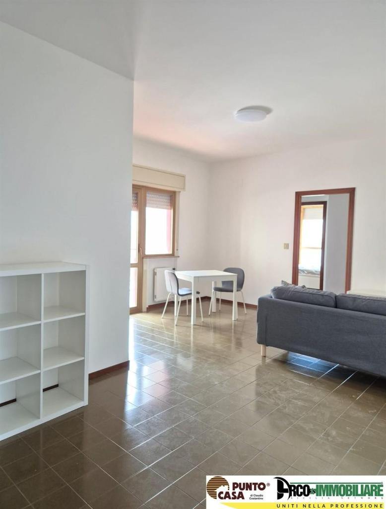 appartamento in affitto a Palermo