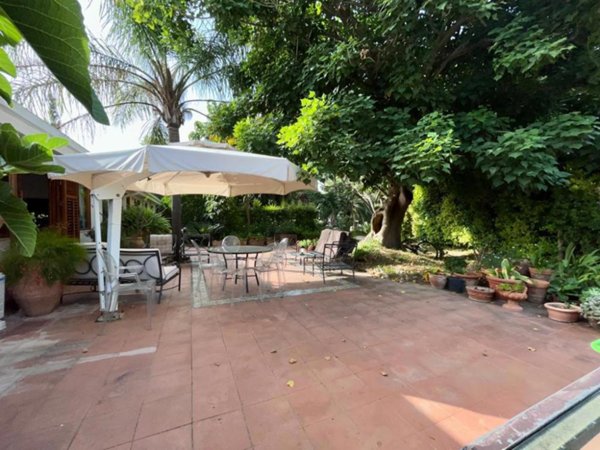 appartamento in affitto a Palermo