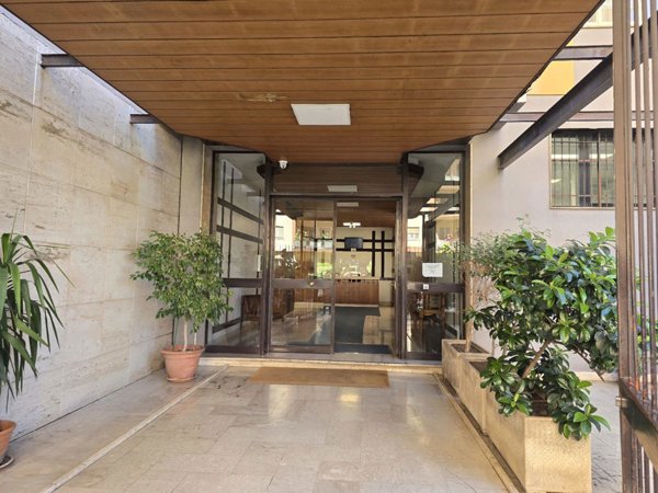 appartamento in affitto a Palermo in zona Noce