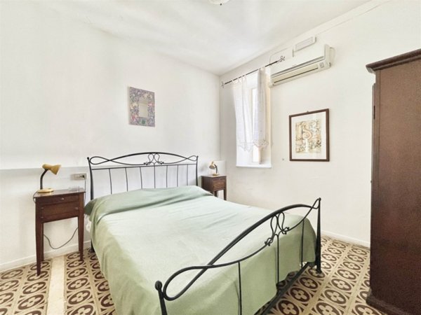 appartamento in affitto a Palermo in zona Centro storico