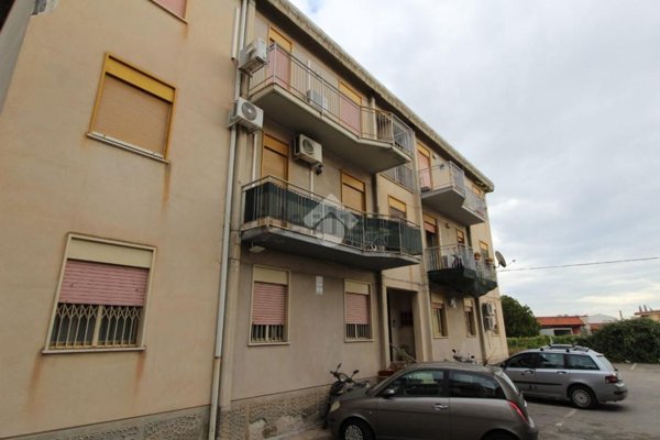appartamento in affitto a Palermo in zona Cruillas