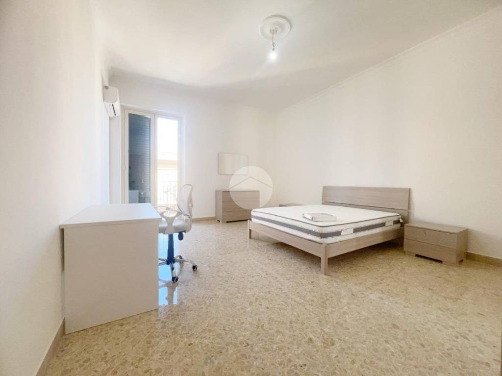 appartamento in affitto a Palermo in zona Oreto