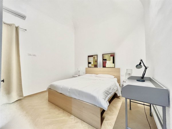 appartamento in affitto a Palermo in zona Montepellegrino