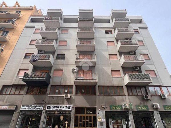 appartamento in affitto a Palermo