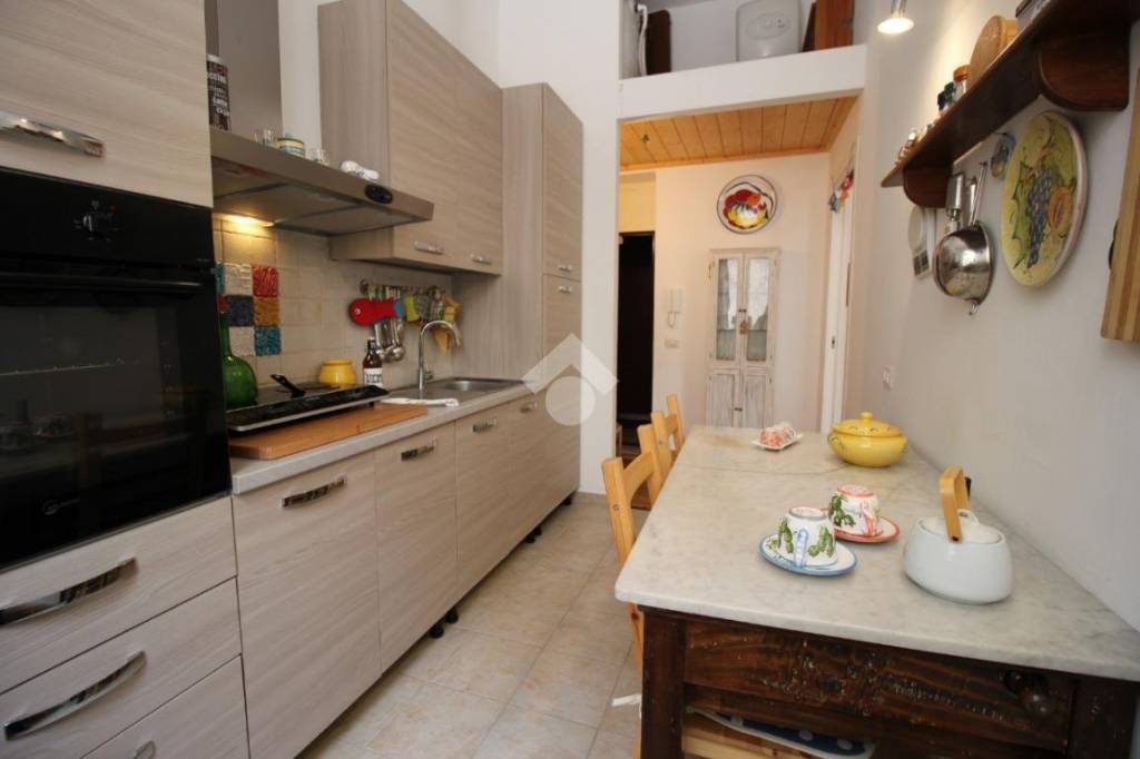 appartamento in affitto a Palermo