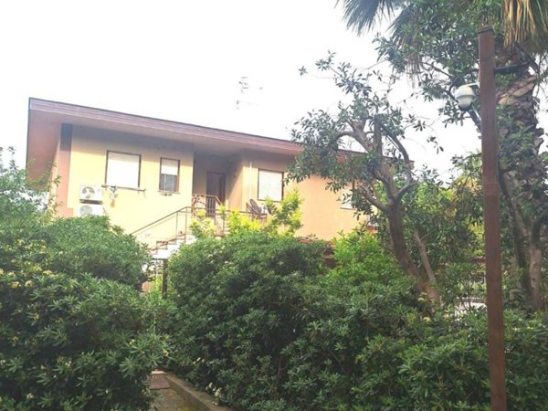 appartamento in affitto a Palermo in zona Pallavicino